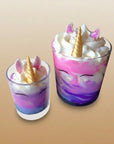 Bougie Licorne