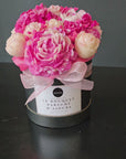 Le bouquet parfumé d’Ajouba