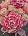 L’éternel bouquet parfumé