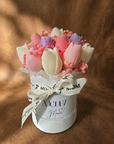 Bouquet Mom