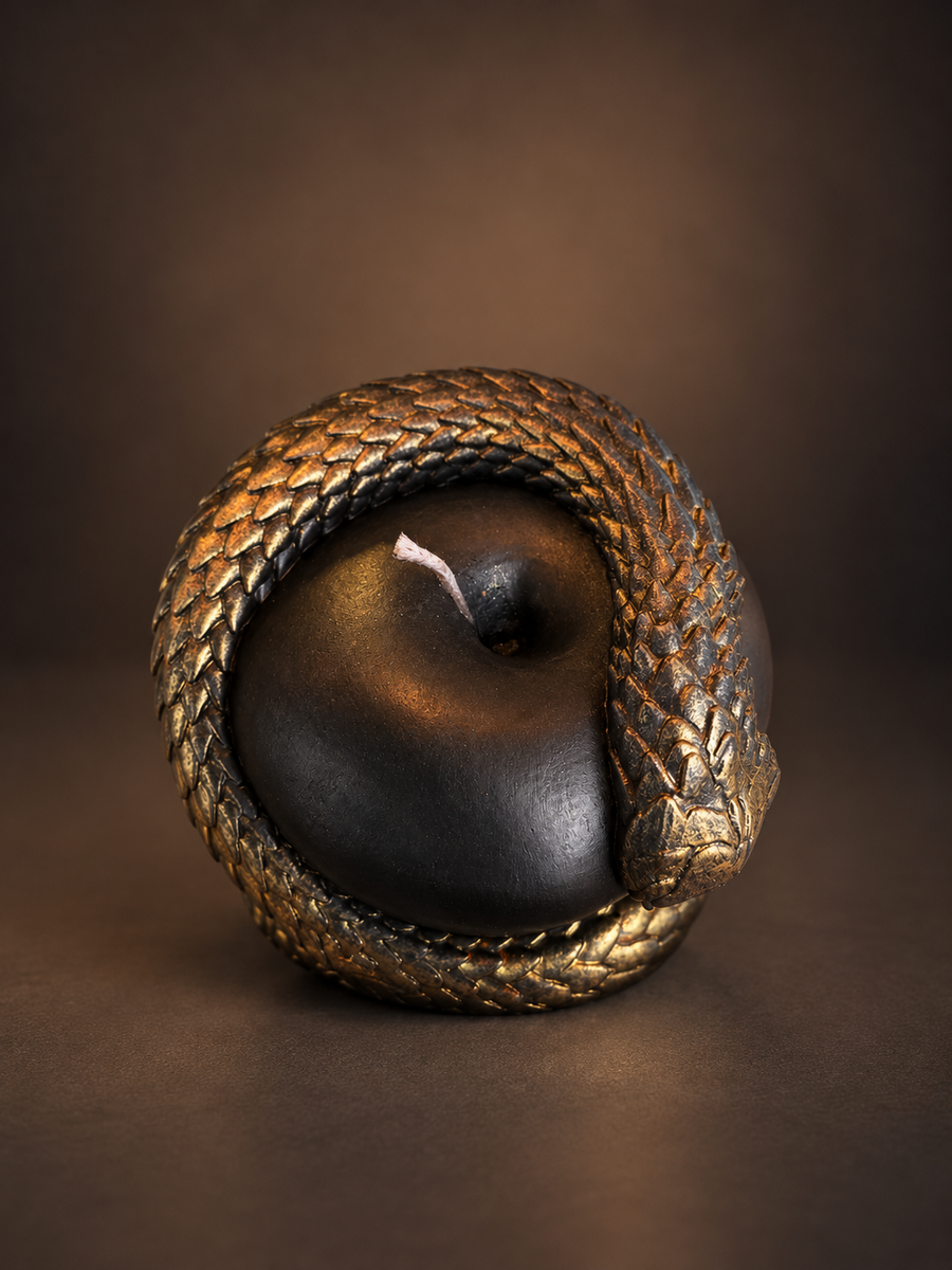 Fruit défendu