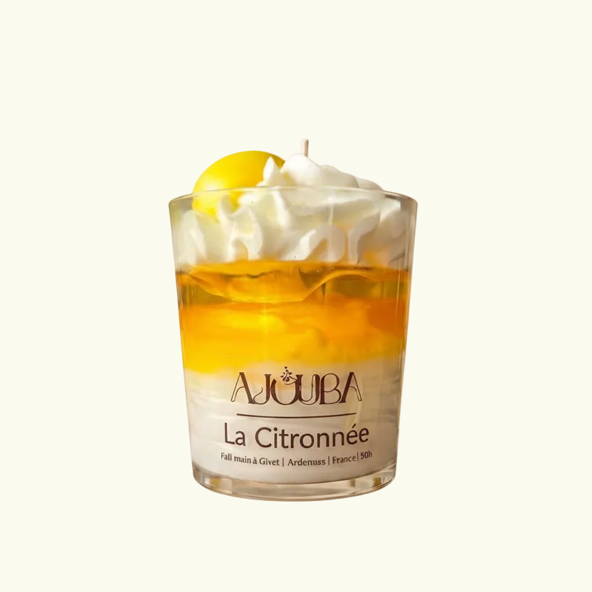 La citronnée