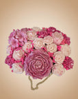 Bouquet parfumé Éternel