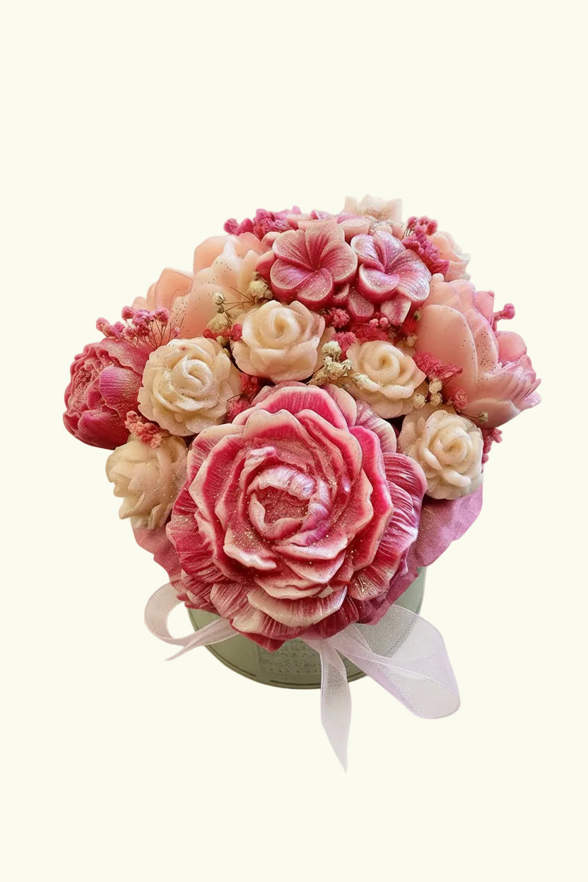 Bouquet Cocon