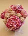 L’éternel bouquet parfumé