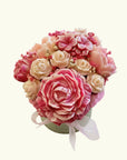 Bouquet Cocon