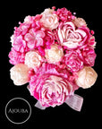 Bouquet Parfumé