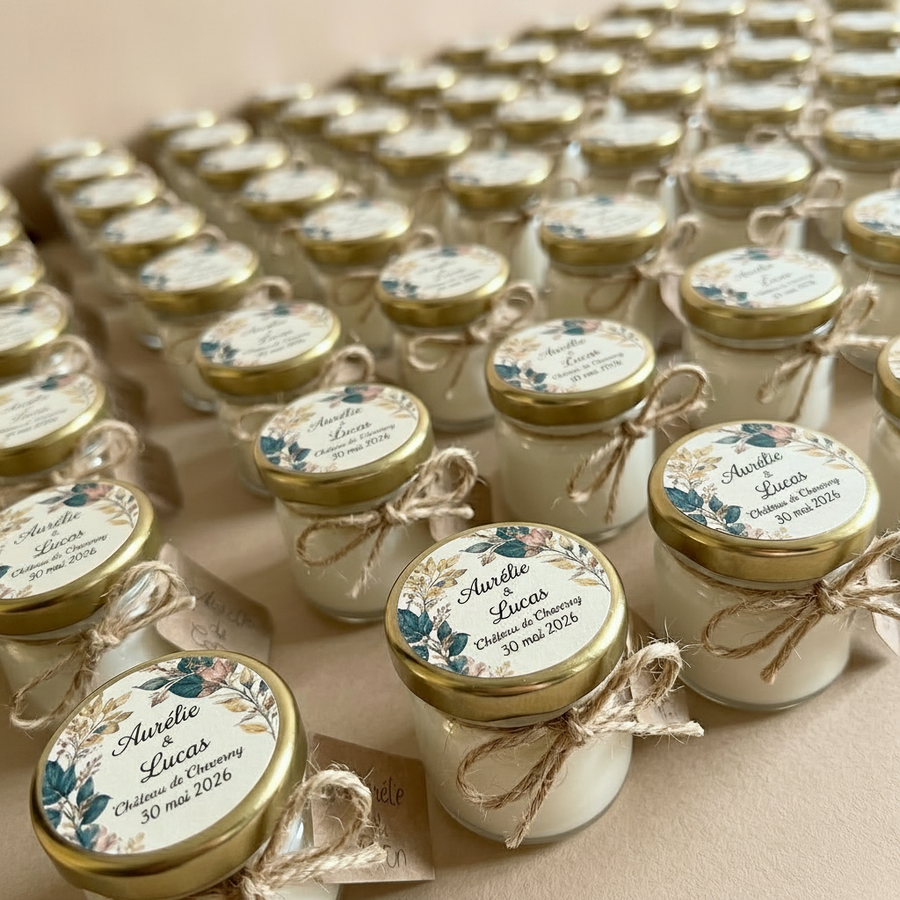 Cadeau invité