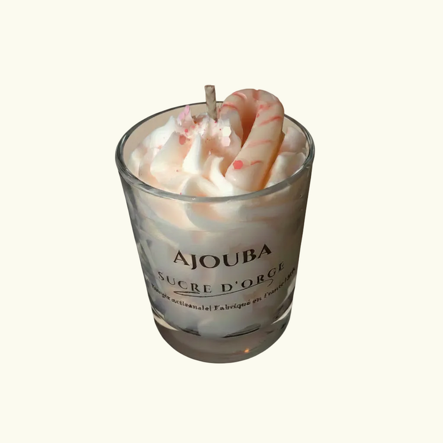 Sucre d'orge
