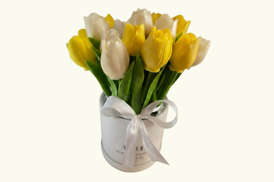 Douceur du printemps