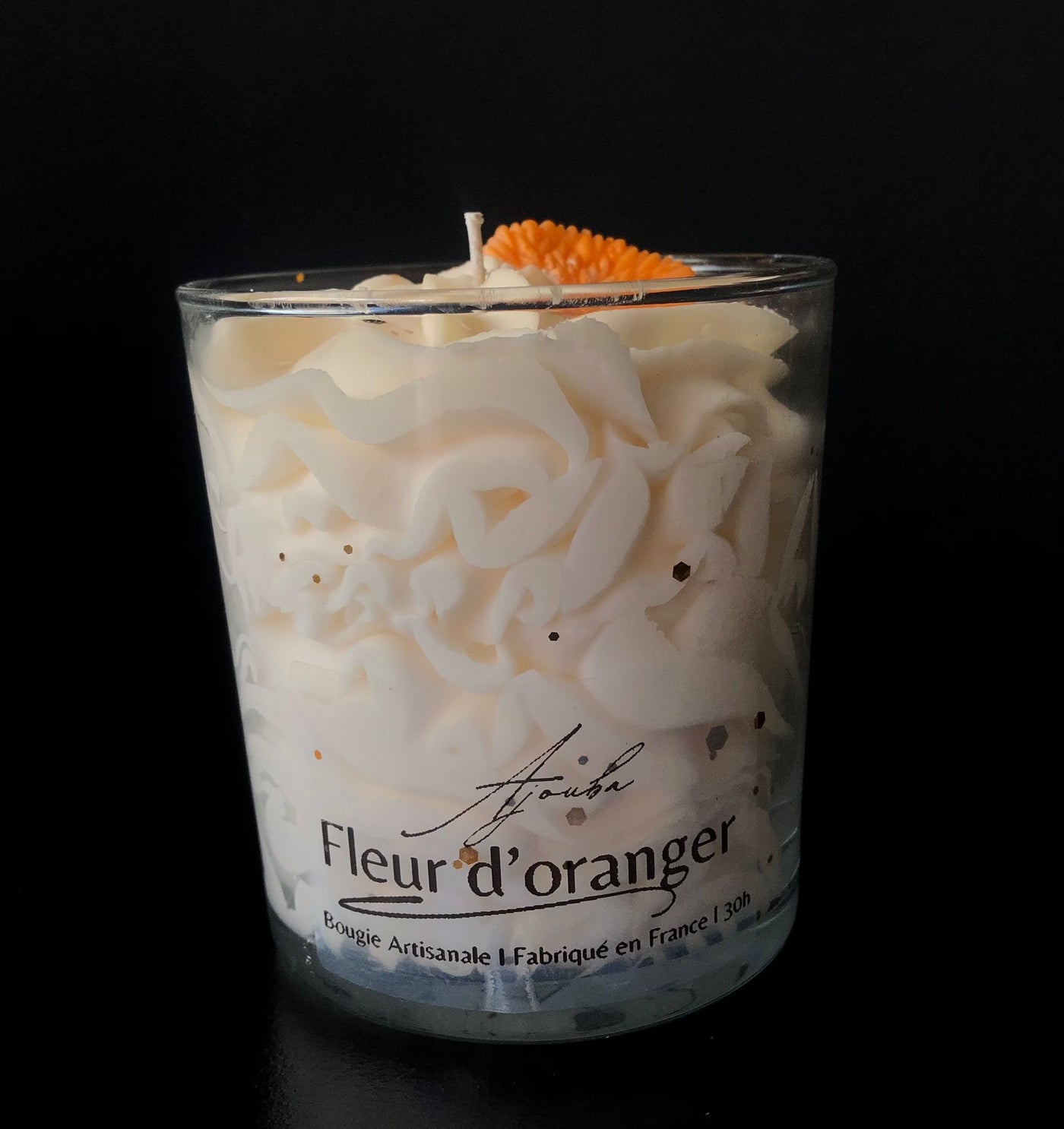 Fleur d'oranger