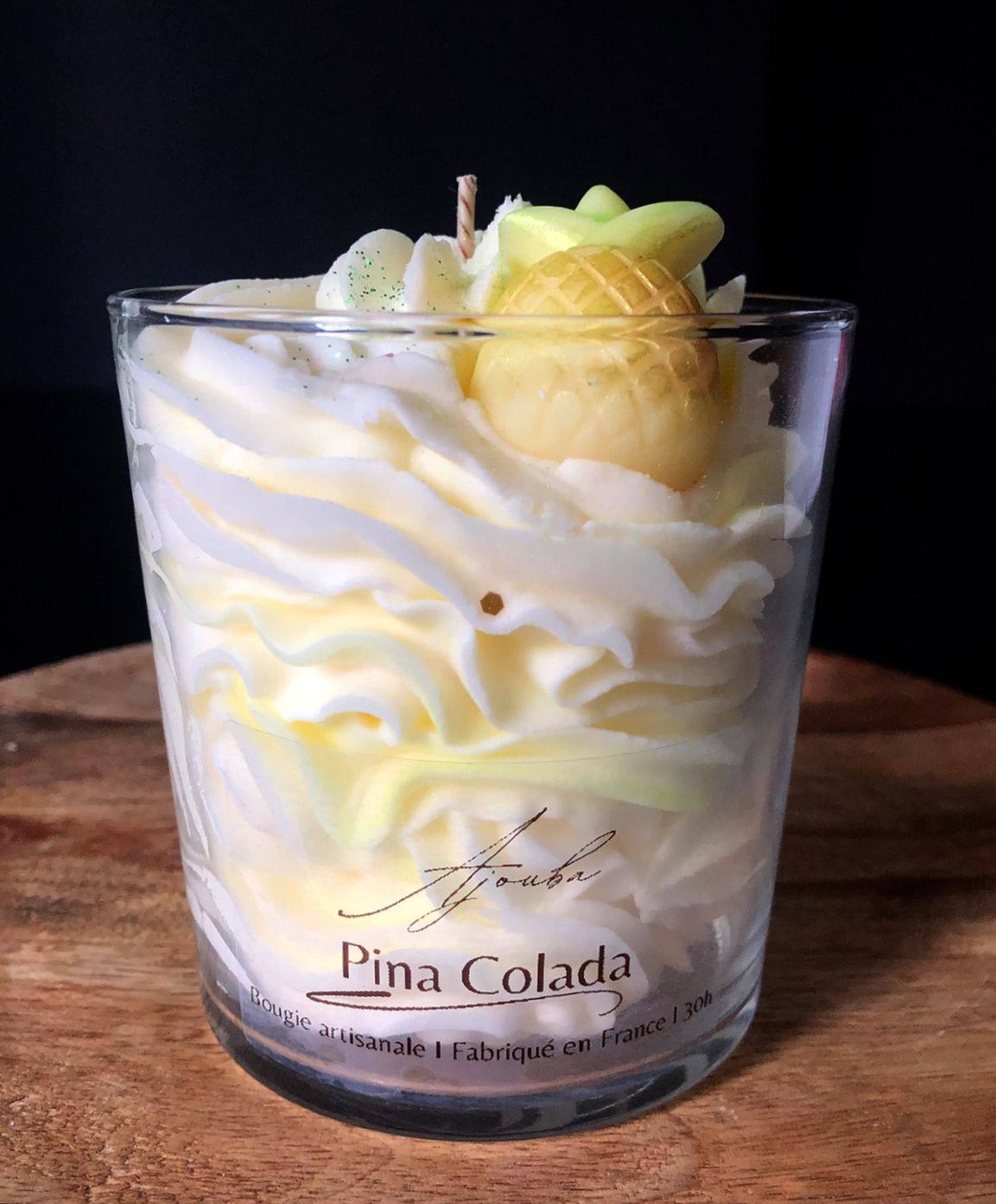 Pina colada