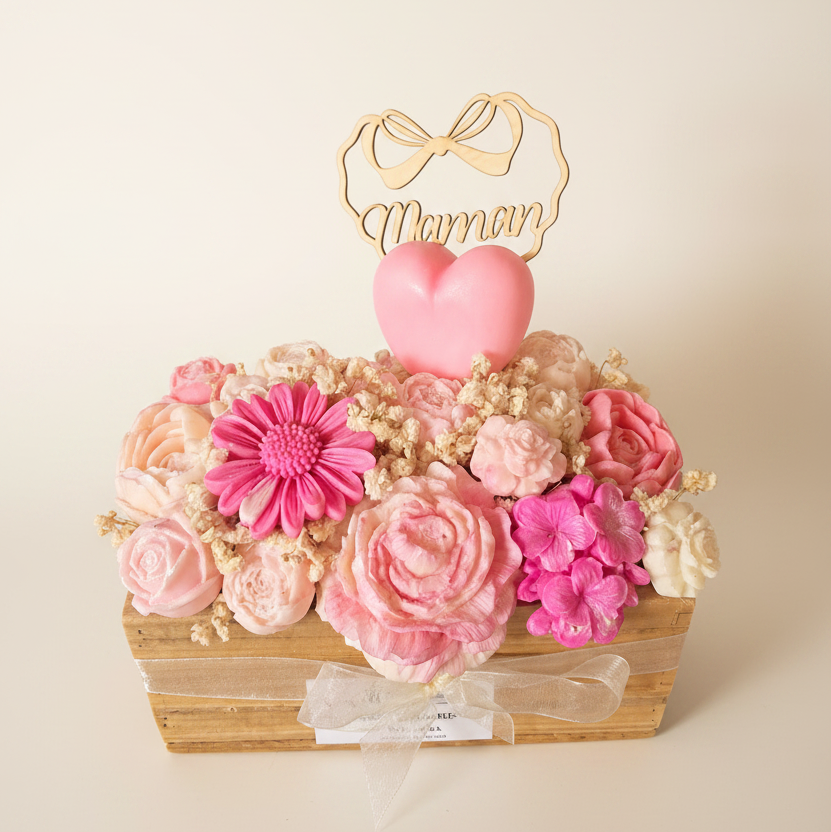 Bouquet Maman