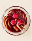 Fraise chocolat