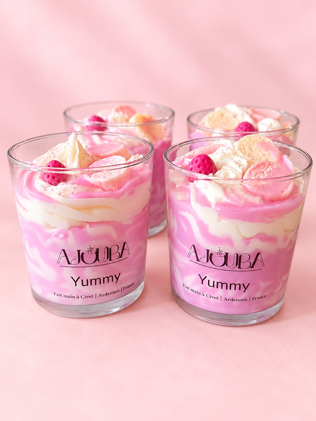 Yummy