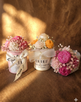 Mini Bouquet parfumé