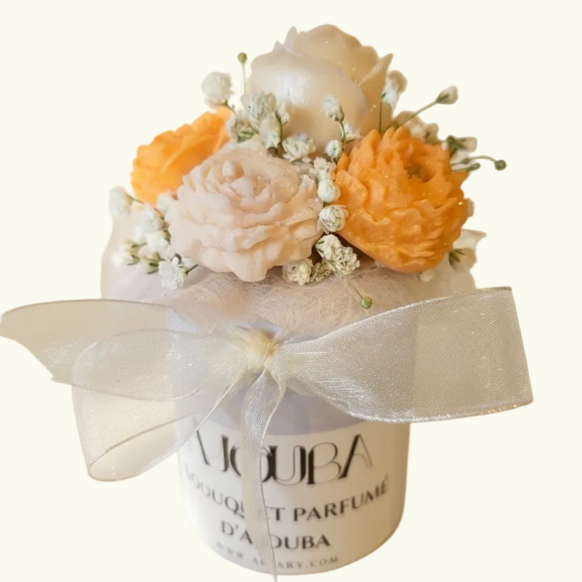 Mini Bouquet parfumé