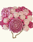 Bouquet parfumé Éternel