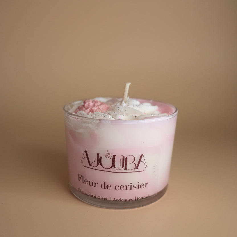 Fleur de Cerisier
