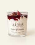 Fraise chocolat