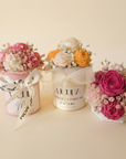 Mini Bouquet parfumé