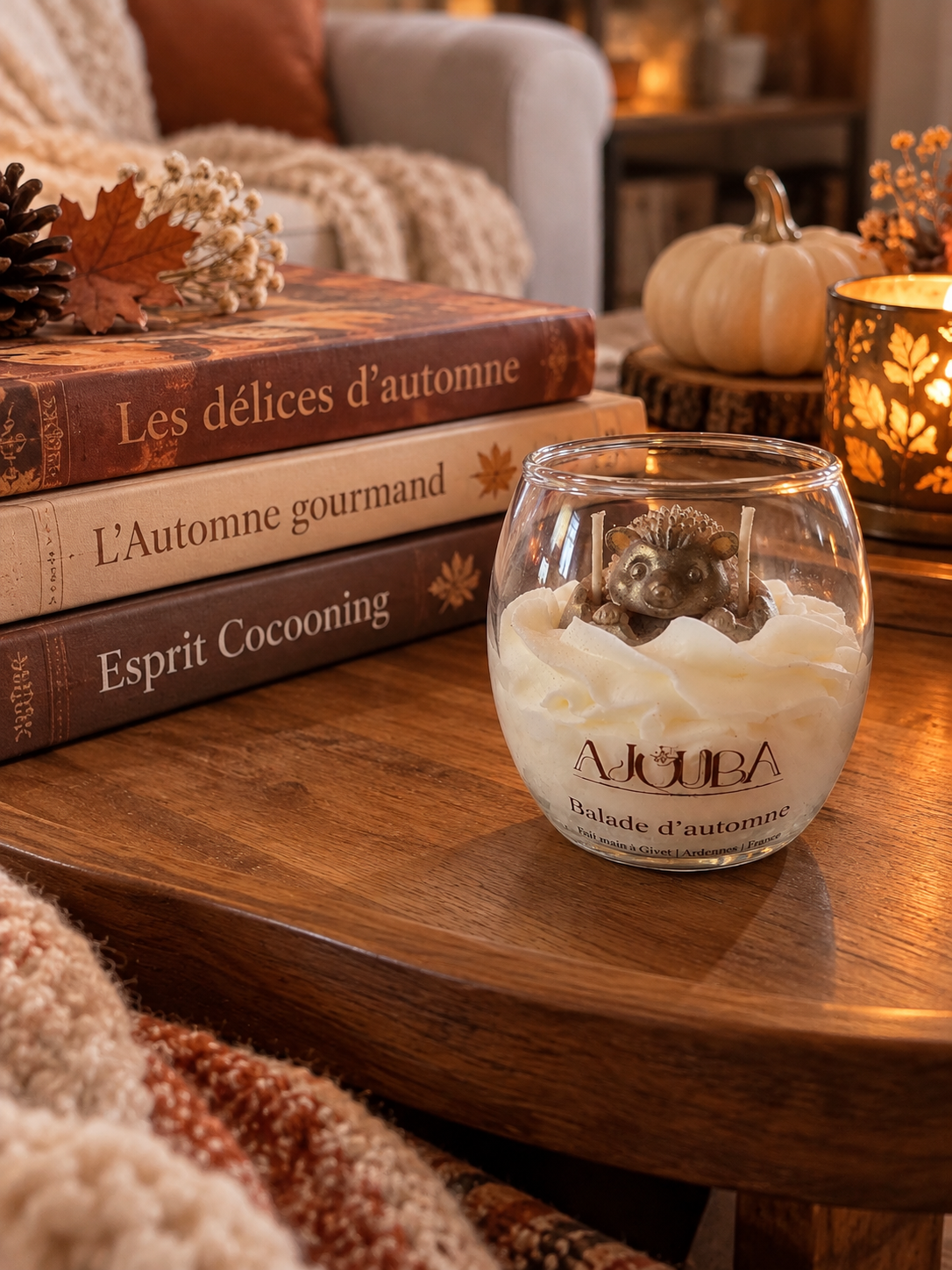 Balade d’automne